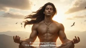 Самое сокровенное Знание Песнь Бога - Бхагавад Гита 9 глава [get-save.com]