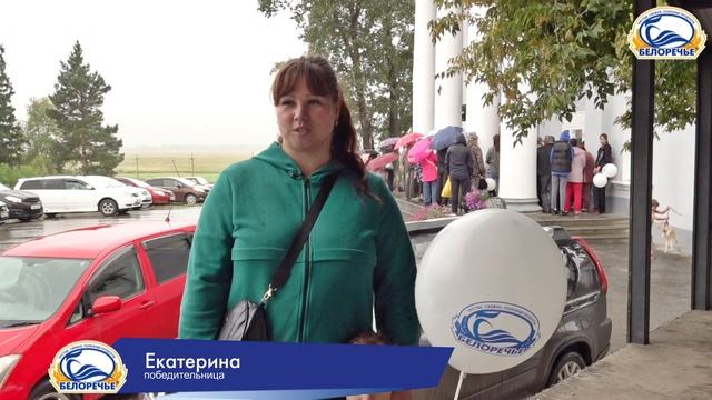 В селе Новожилкино открылся первый фирменный магазин 