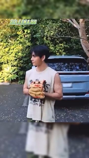 Эпизод 466 Тренировка первого броска смотреть онлайн