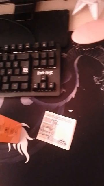 коплю на питбайк