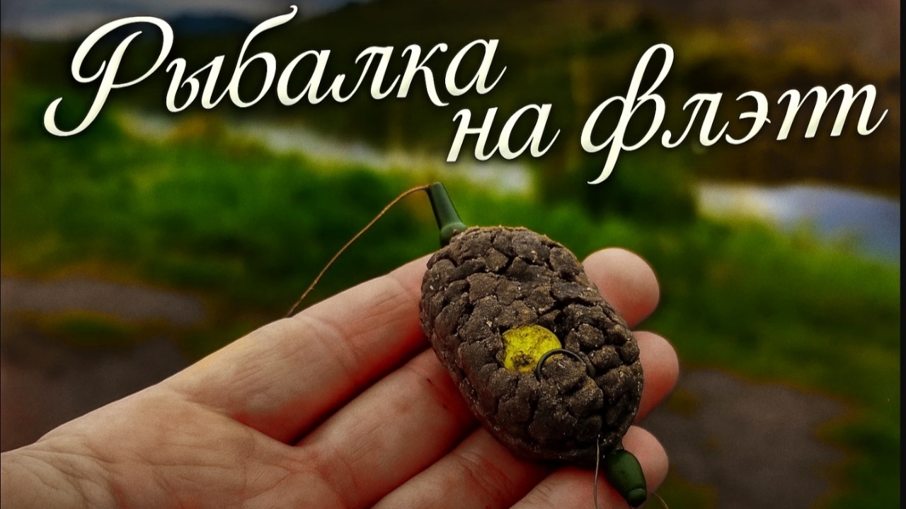 Поклевки одна за другой, осенняя рыбалка на флэт кормушки #карась #carp #flat #рыбалка #fishing смотреть онлайн