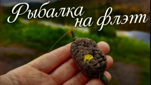 Поклевки одна за другой, осенняя рыбалка на флэт кормушки #карась #carp #flat #рыбалка #fishing