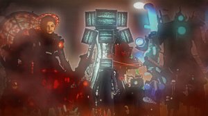 skibidi frames 21 (full episode+secret scene)