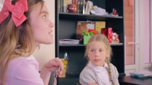 Короткометражный фильм "Вариант хорошей мамы" (Фильм из киноальманаха " Ох, уж эти мамы!")