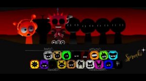 Sprunki ReEstiled...