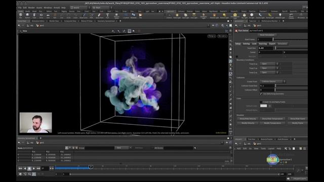 5. Dissipation And Wind смотреть онлайн