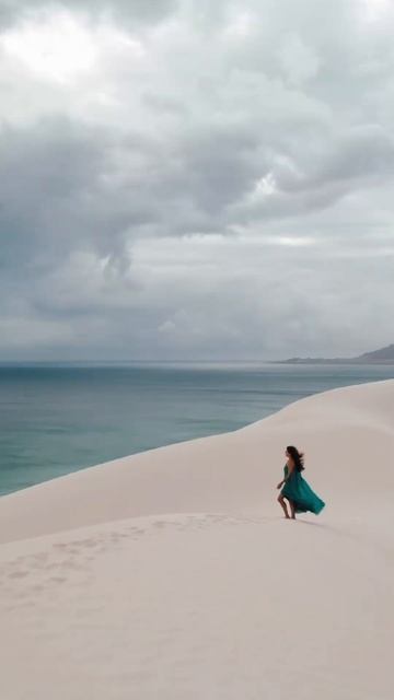 ДРУГАЯ ПЛАНЕТА - СОКОТРА