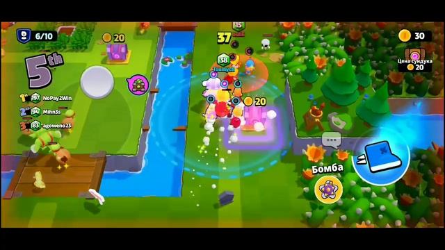 ОХОТА НА ОТРЯДЫ: SQUAD BUSTERS - ВЗРЫВНАЯ СТРАТЕГИЧЕСКАЯ ИГРА, КОТОРАЯ ЗАХВАТИТ ВАС!
