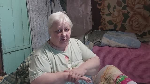 Татьяна Ивановна рада меня видеть. смотреть онлайн