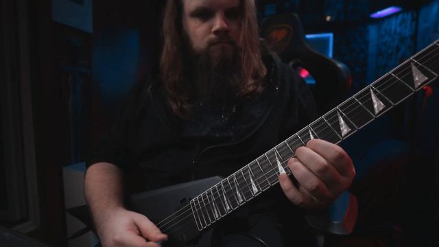 ESP LTD Arrow-1000NT - Очень злая стрела смотреть онлайн