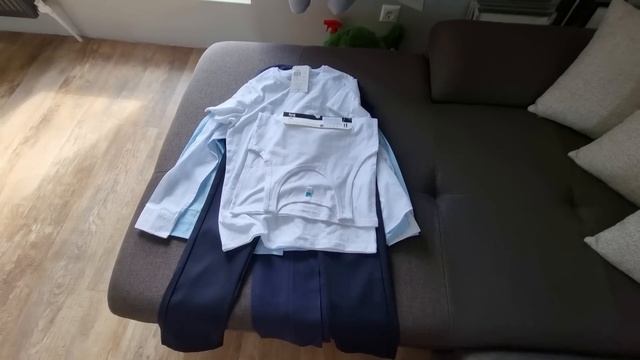 Из Германии в Россию/ Купили диван/ Готовимся к школе/ Загoтовки/ Тюмень/ Новая жизнь в России/ Vlog смотреть онлайн