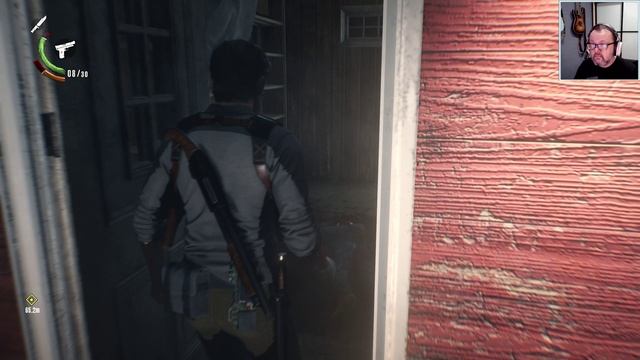 The Evil Within 2 #4