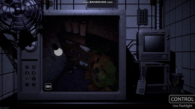 Они хотят меня: Fredbear And Frends Left To Rot