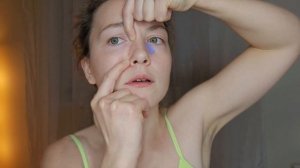 ♡ ТЕХНИКА ОТ НОСОСЛЁЗКИ | РАССЛАБЛЯЕМ МЫШЦУ - УБИРАЕМ НОСОСЛЁЗНУЮ БОРОЗДУ | ТЕЙПИРУЕМ НОСОСЛЁЗКУ ♡