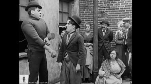 Чарли Чаплин