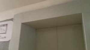 Лифт на станции метро Авиамоторная БКЛ. Выход № 13