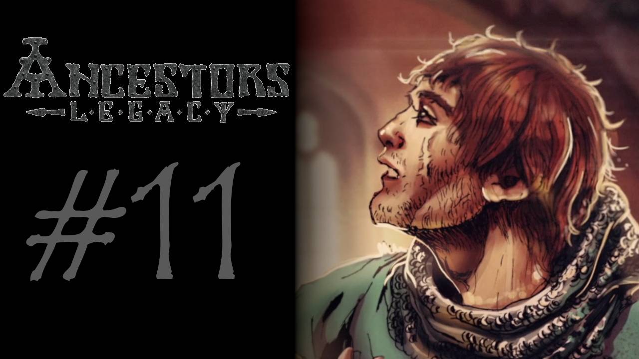 КАТАПУЛЬТЫ ГОТОВЫ #11 — Ancestors Legacy