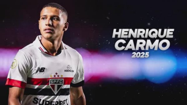 НОВИЧОК ЦСКА ЭНРИКЕ КАРМО