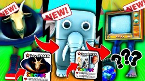 ЭТИ СЕКРЕТНЫЕ ЭВОЛЮЦИИ ДОБАВЯТ В НОВОМ ОБНОВЛЕНИИ БРЕЙНРОТ ЭВОЛЮЦИЯ РОБЛОКС! Brainrot Evolution