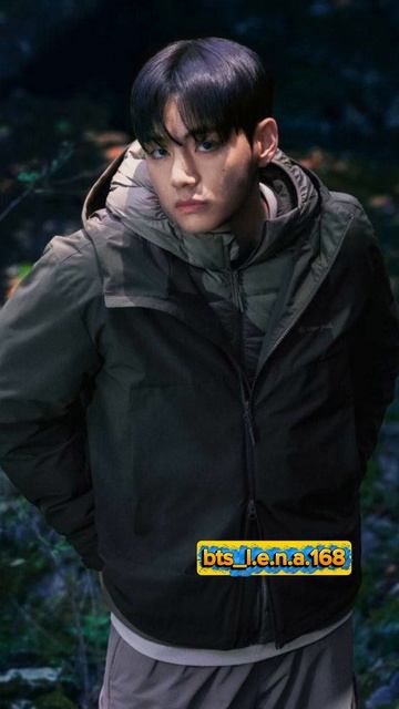 Эпизод 468 Голос Тэхена наполняет торговый центр смотреть онлайн