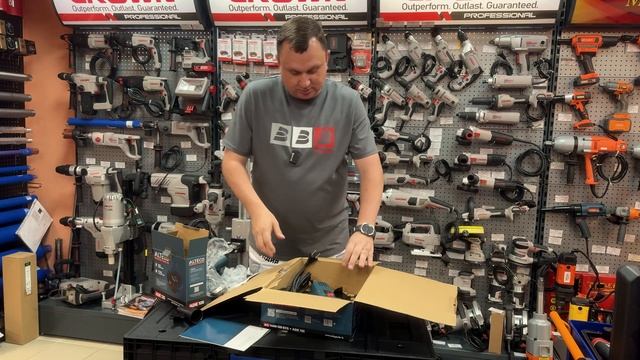 Alteco УШМ с защитным кожухом смотреть онлайн