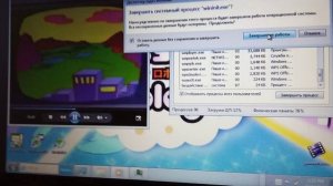 The Itchy And Scratchy Show Has BSOD