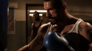 Неоспоримый 3-Юрий Бойка.