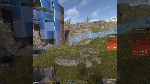 вх + тригер аим