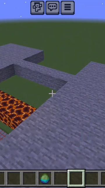 Проверяем IQ зомби в minecraft | ДимА4 minecraft!