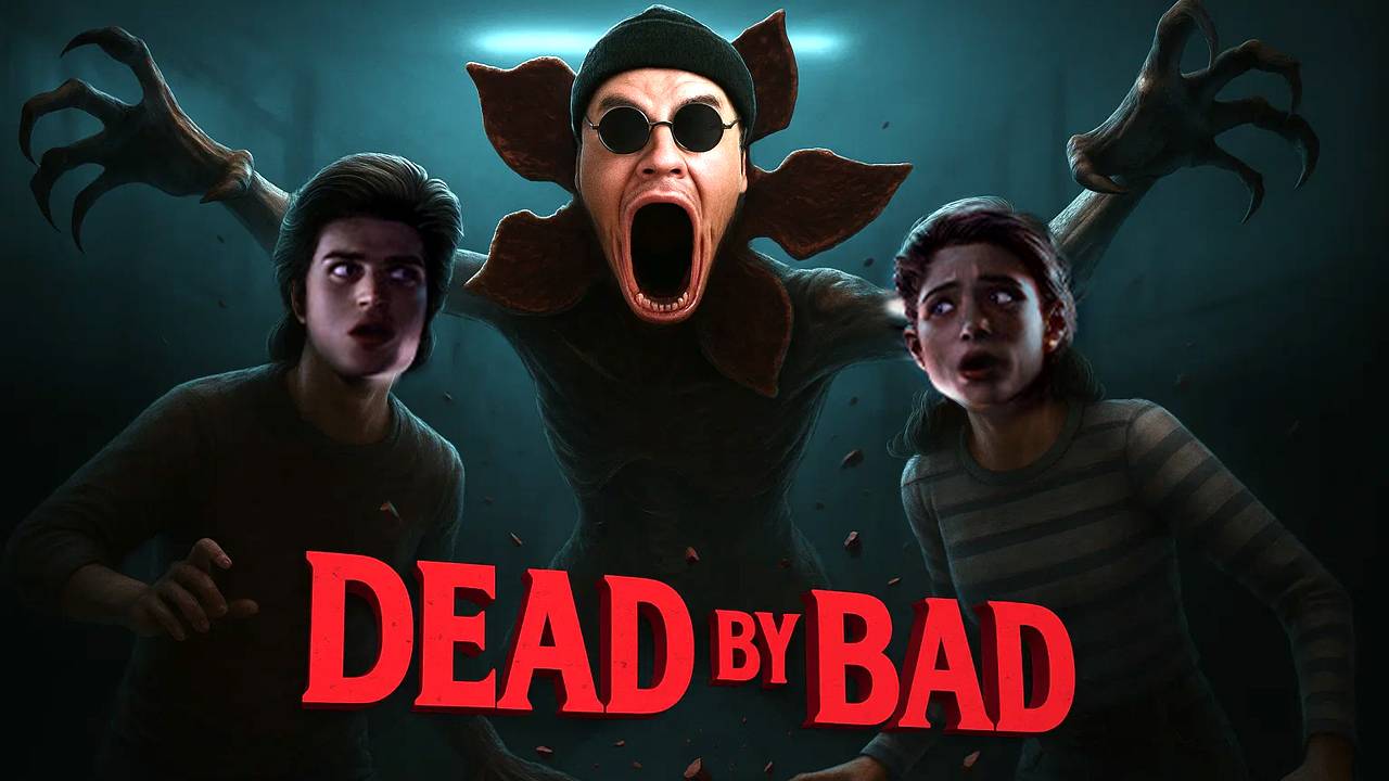[СТРИМ] Dead By Daylight X Cronos The New Dawn