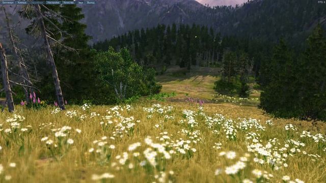 ✅ Test In Valley Benchmark #3 ALEXVI 3.0 | Celeron N5095 | Уже в продаже!