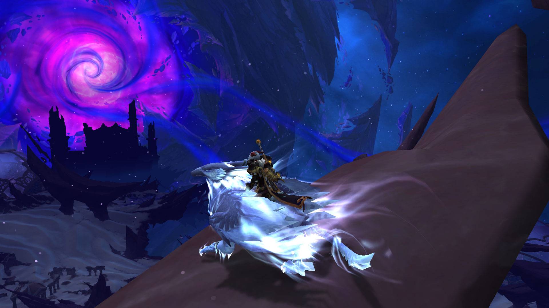 World of Warcraft! Штурм архивов, Вылазка 11-й уровень. 3-й Сезон The War Within. Прохождение. смотреть онлайн