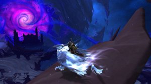 World of Warcraft! Штурм архивов, Вылазка 11-й уровень. 3-й Сезон The War Within. Прохождение.