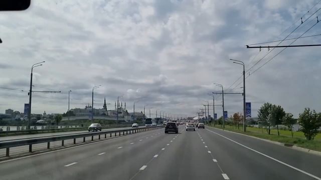Из Германии в Россию/ В восторге от Казани/ Мы вернулись! Куда-то нас занесло /Цены/ Жизнь в России смотреть онлайн