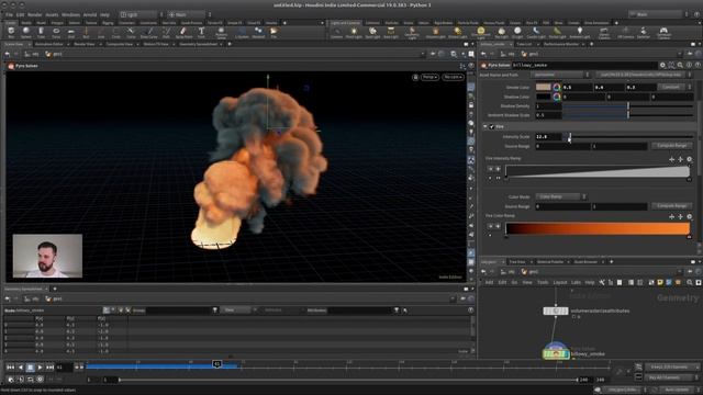 2. Flames Basics Crash Course смотреть онлайн