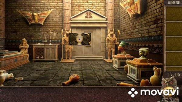 50 room escape level 5