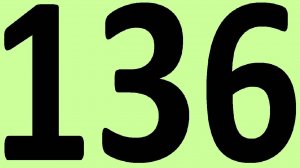 АНГЛИЙСКИЙ ЯЗЫК ДО АВТОМАТИЗМА ЧАСТЬ 2 УРОК 136 УРОКИ АНГЛИЙСКОГО ЯЗЫКА