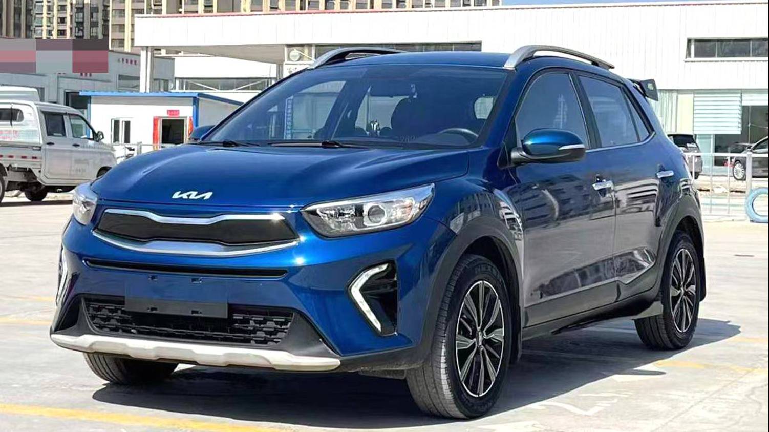 Kia Optima 1.4 2021 года смотреть онлайн