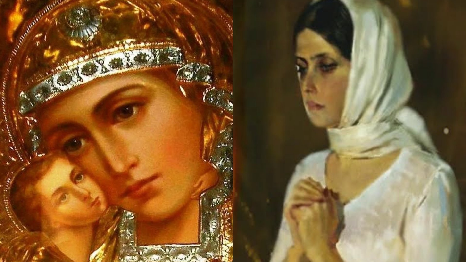 ПОСТ- ОРУЖИЕ СТРАШНОЕ ДЛЯ ВРАГА,КАК КРЕСТ ХРИСТОВ, КОЕГО НЕ ВЫНОСИТ НЕЧИСТАЯ ДЕМОНСКАЯ СИЛА..ч.7 смотреть онлайн