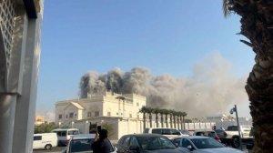 Россия поддержала Катар после удара Израиля по Дохе