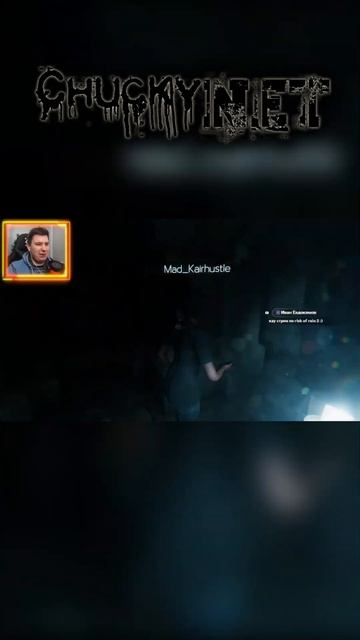 Паника в ПОДЗЕМЕЛЬЕ! ЛАБИРИНТ решил ПО ИЗДЕВАТЬСЯ над ЧАКИ! смотреть онлайн