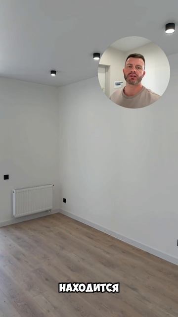 ЖК История (квартира с ремонтом)