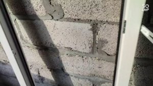 установка пластикового окна