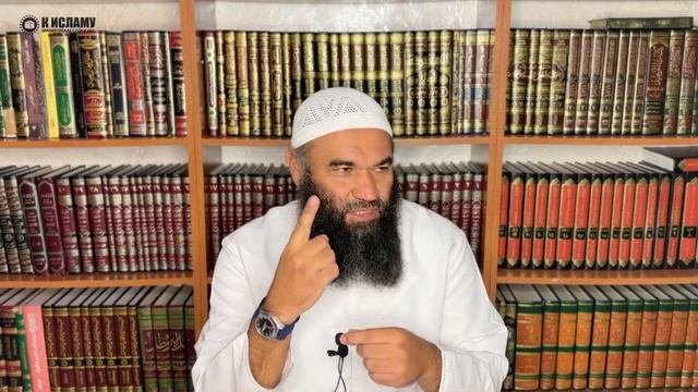 Будь авангардом в распространении Сунны! | Ринат Абу Мухаммад смотреть онлайн