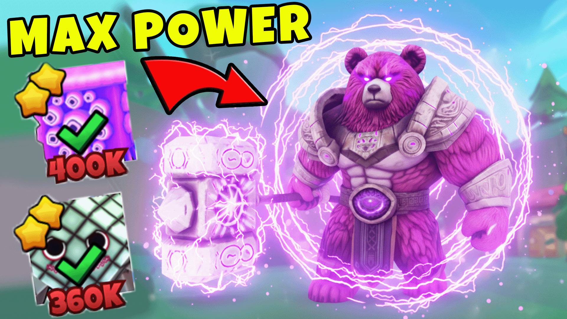 Это Слишком Мощно! Лучшие Питомцы и Секретная Прокачка в Brainrot Evolution Roblox смотреть онлайн