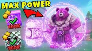 Это Слишком Мощно! Лучшие Питомцы и Секретная Прокачка в Brainrot Evolution Roblox