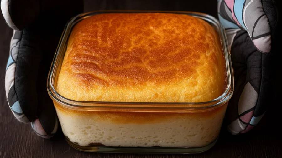 Этот омлет взлетит до небес! Больше никаких тонких омлетов! Омлет в духовке смотреть онлайн