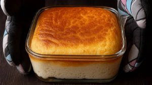 Этот омлет взлетит до небес! Больше никаких тонких омлетов! Омлет в духовке