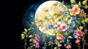 Заголовок: Спокойной Ночи Добрых Снов Открытки 🌙💫