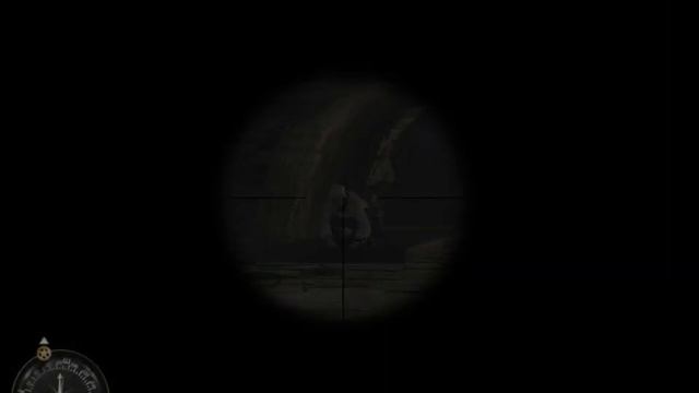 Call of Duty [07]  | PC | Прохождение без комментариев